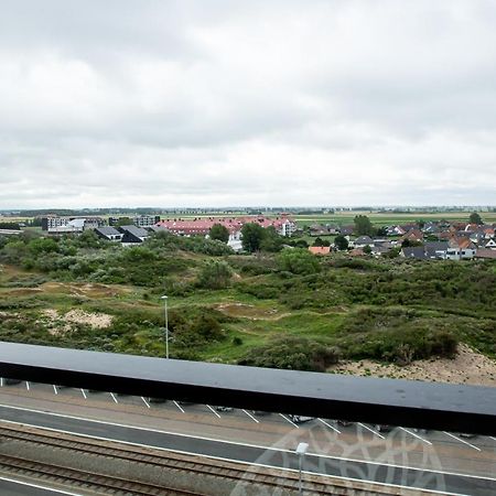 Bed&Beach Sydney Middelkerke Exterior foto