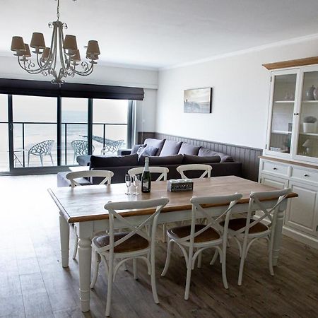 Bed&Beach Sydney Middelkerke Exterior foto