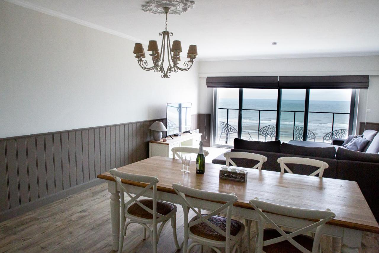 Bed&Beach Sydney Middelkerke Exterior foto