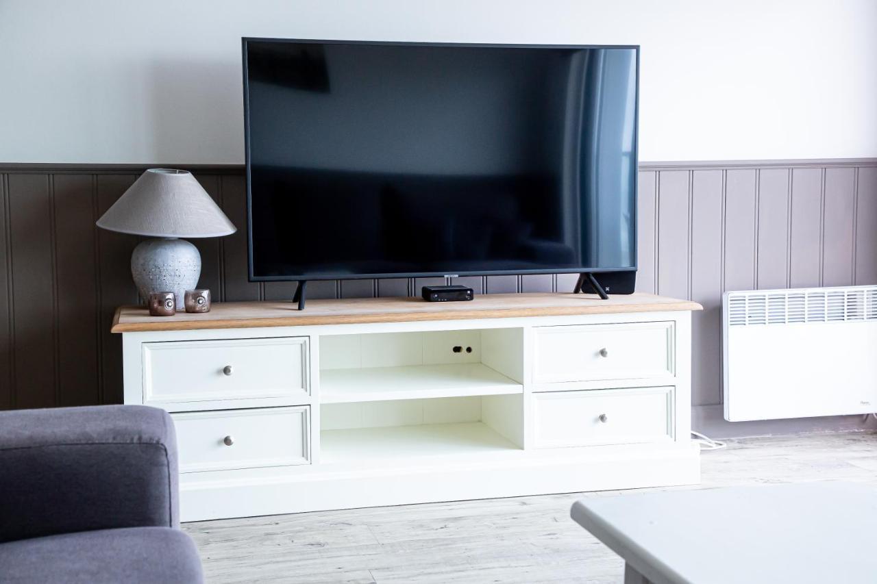 Bed&Beach Sydney Middelkerke Exterior foto