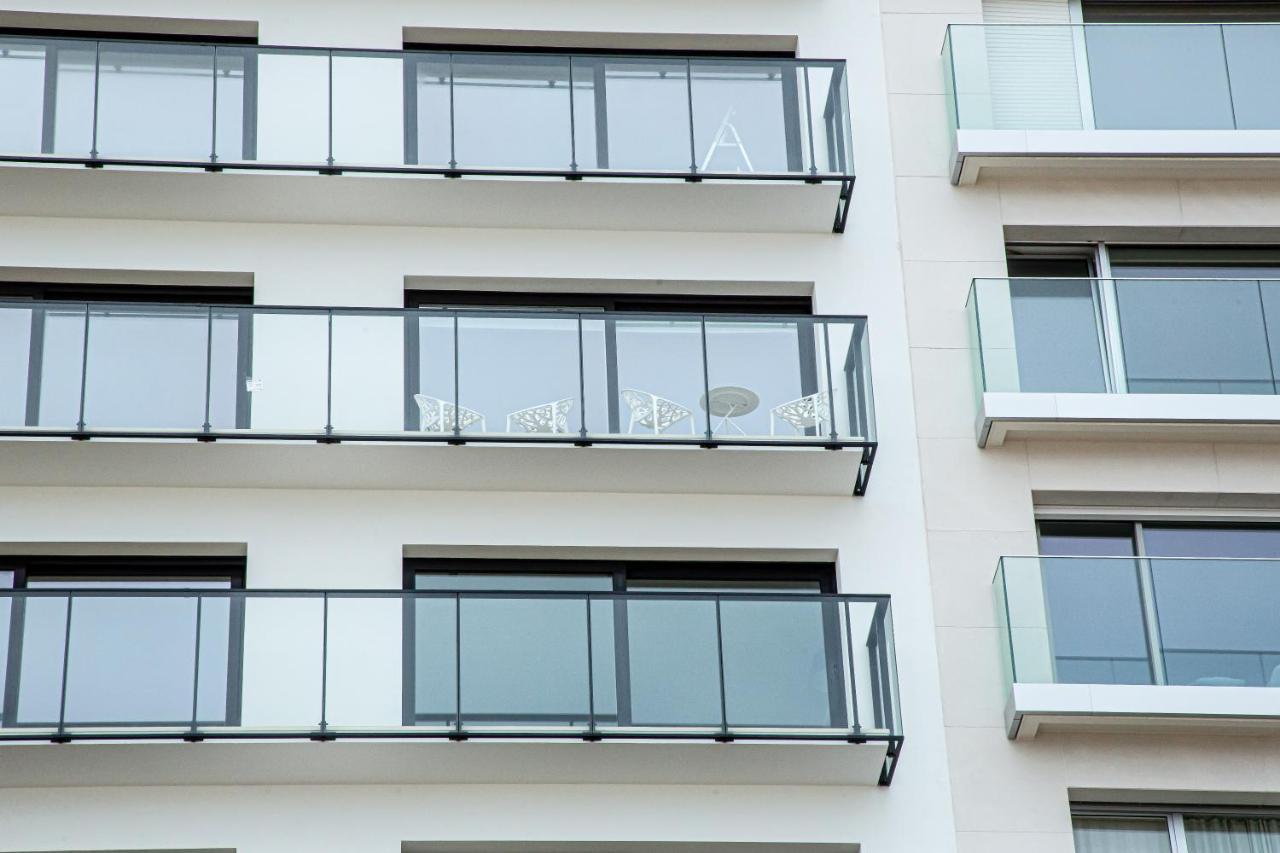 Bed&Beach Sydney Middelkerke Exterior foto