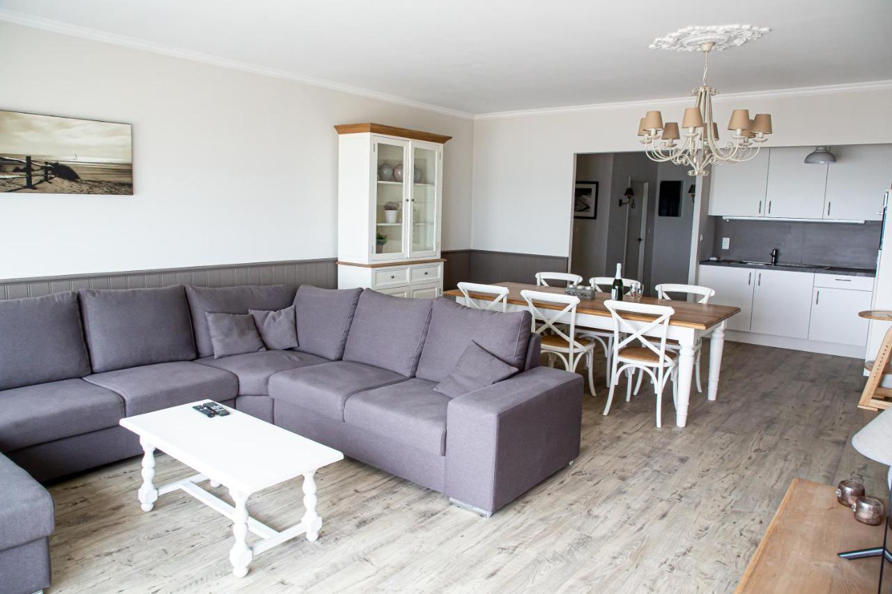 Bed&Beach Sydney Middelkerke Exterior foto