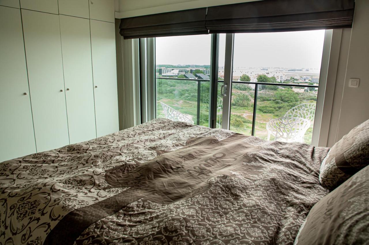 Bed&Beach Sydney Middelkerke Exterior foto