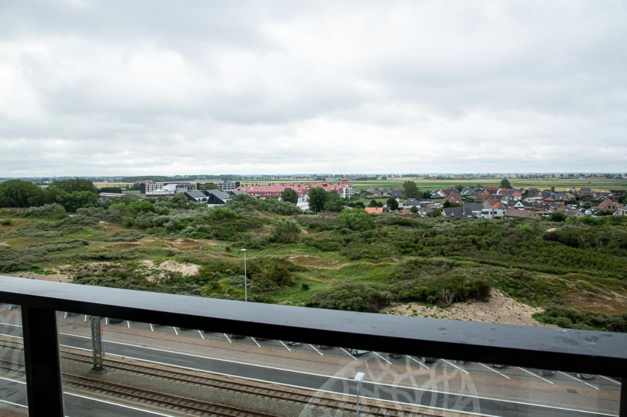 Bed&Beach Sydney Middelkerke Exterior foto