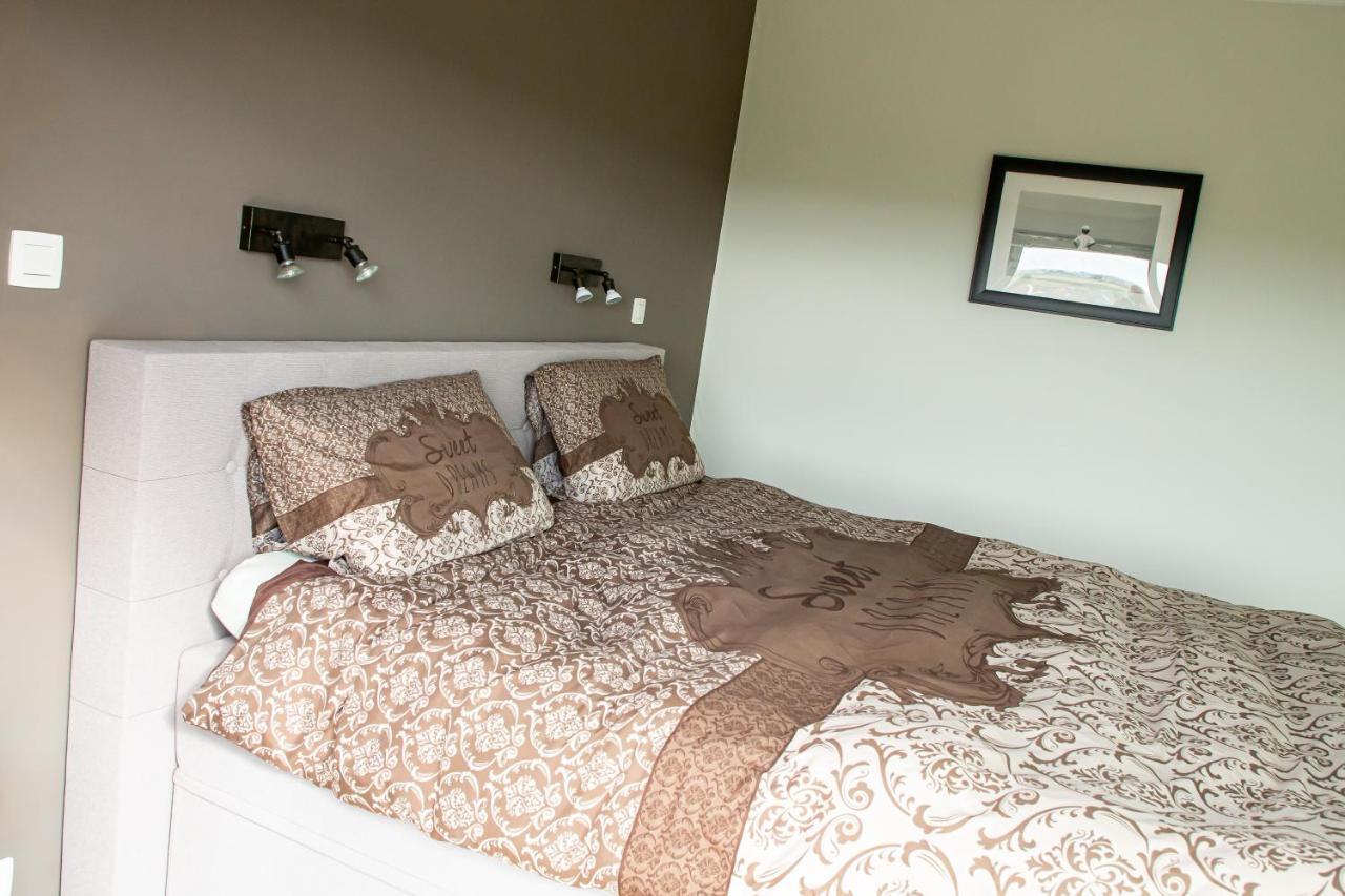 Bed&Beach Sydney Middelkerke Exterior foto