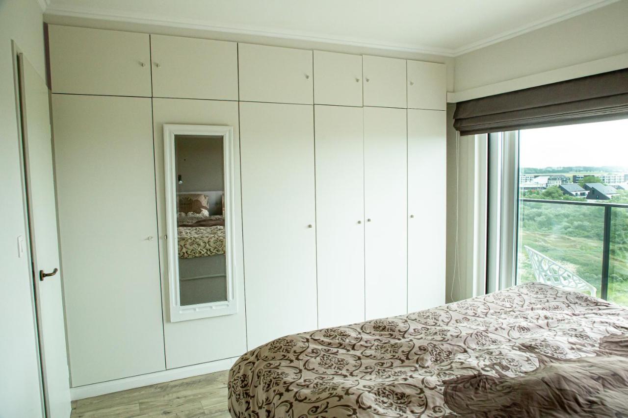 Bed&Beach Sydney Middelkerke Exterior foto