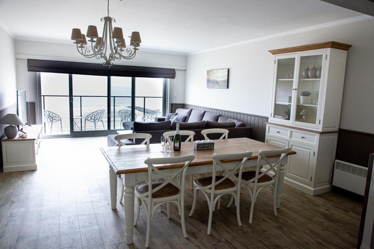 Bed&Beach Sydney Middelkerke Exterior foto