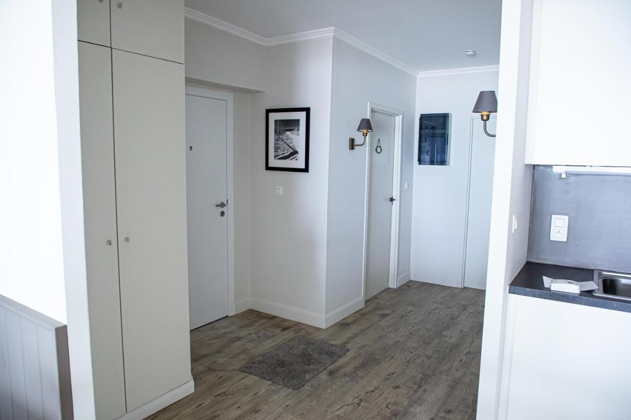 Bed&Beach Sydney Middelkerke Exterior foto