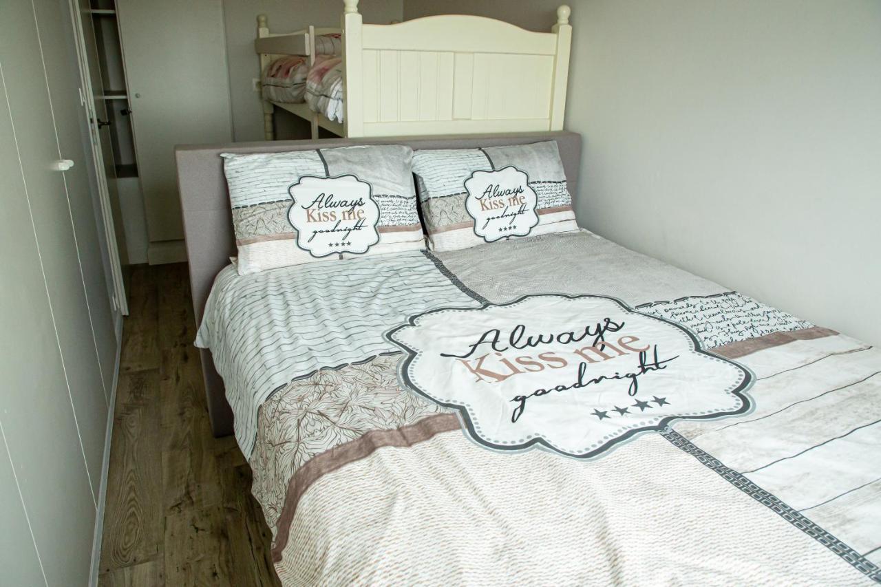 Bed&Beach Sydney Middelkerke Exterior foto