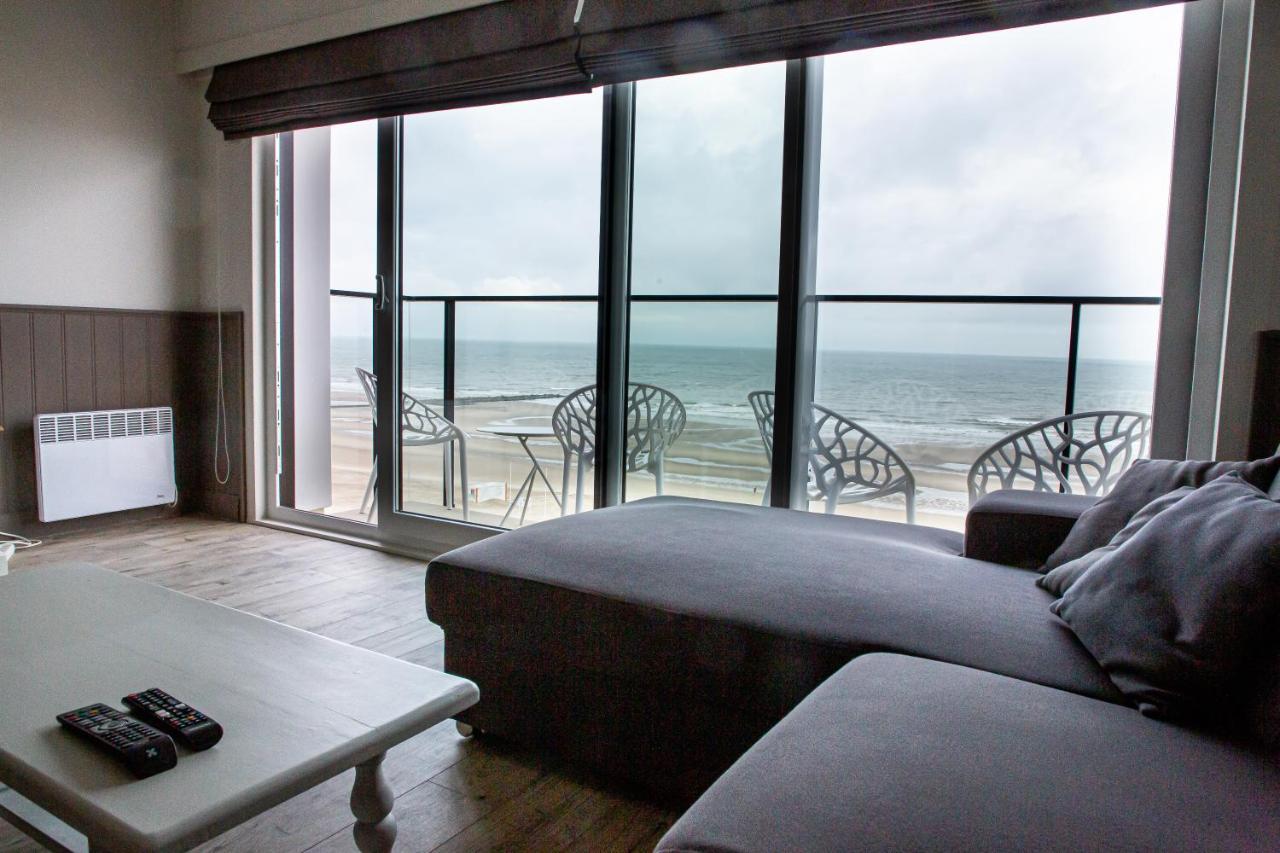 Bed&Beach Sydney Middelkerke Exterior foto
