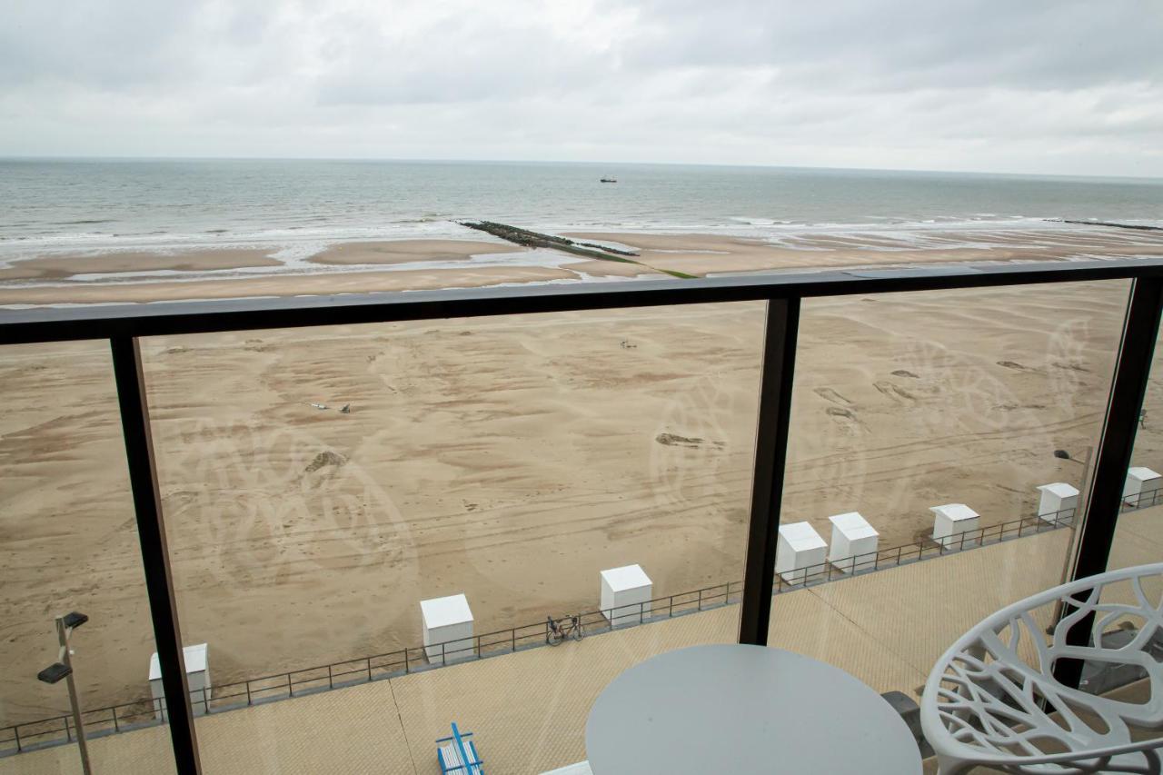 Bed&Beach Sydney Middelkerke Exterior foto