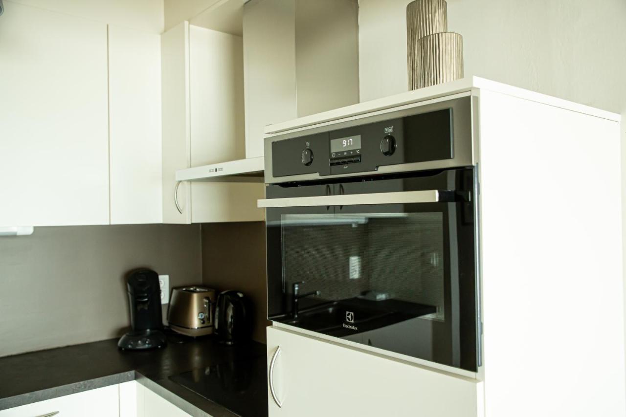Bed&Beach Sydney Middelkerke Exterior foto