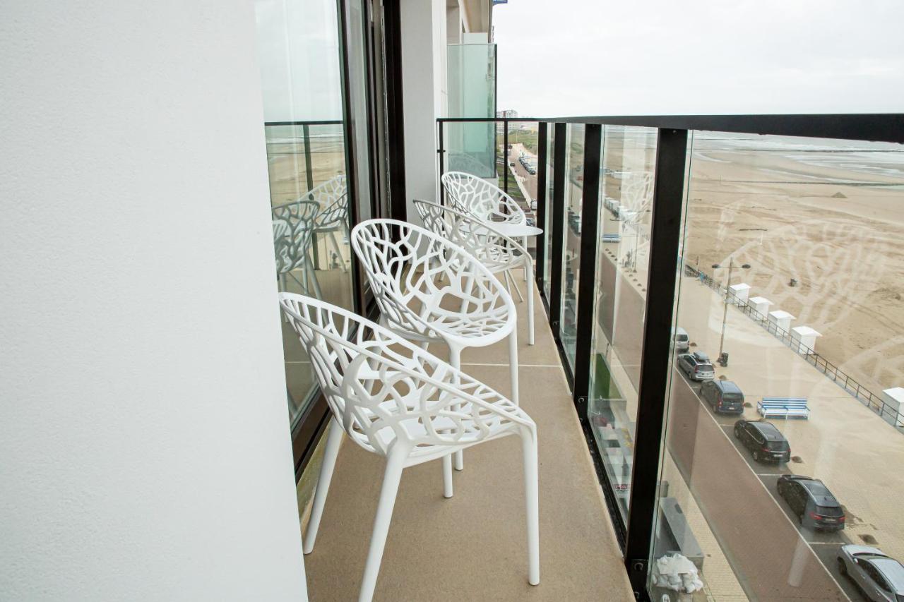 Bed&Beach Sydney Middelkerke Exterior foto