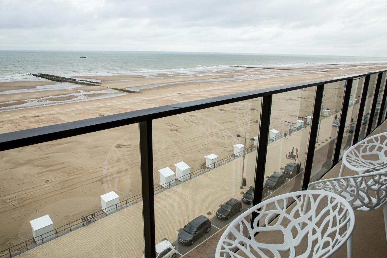 Bed&Beach Sydney Middelkerke Exterior foto